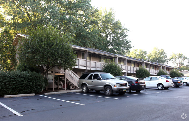 Building Photo - Mogadore Square Apartments