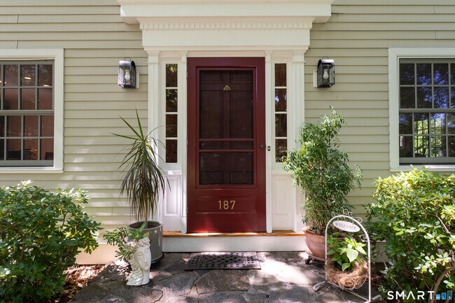 Foto del edificio - 187 Wildcat Rd