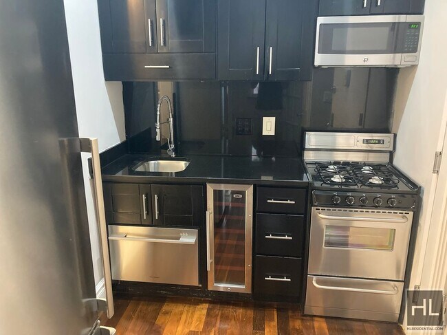 Foto del edificio - Hudson Street