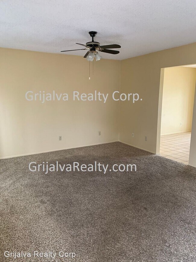 Building Photo - 2 br, 1 bath House - 3310 S Mormon Dr