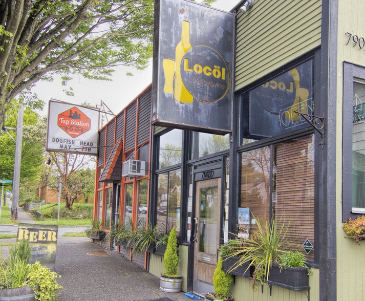Picture of Roxhill Seattle