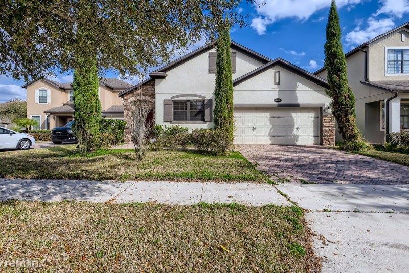Primary Photo - 4 br, 2 bath House - 5116 Appenine Loop We...