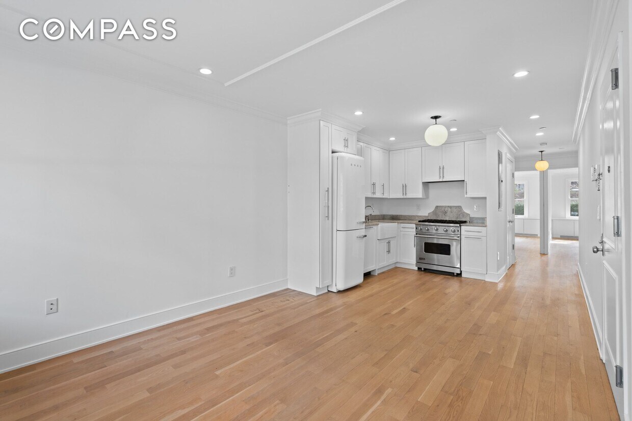 110 Putnam Ave Unit 1, Brooklyn, NY 11238 Room for Rent in Brooklyn