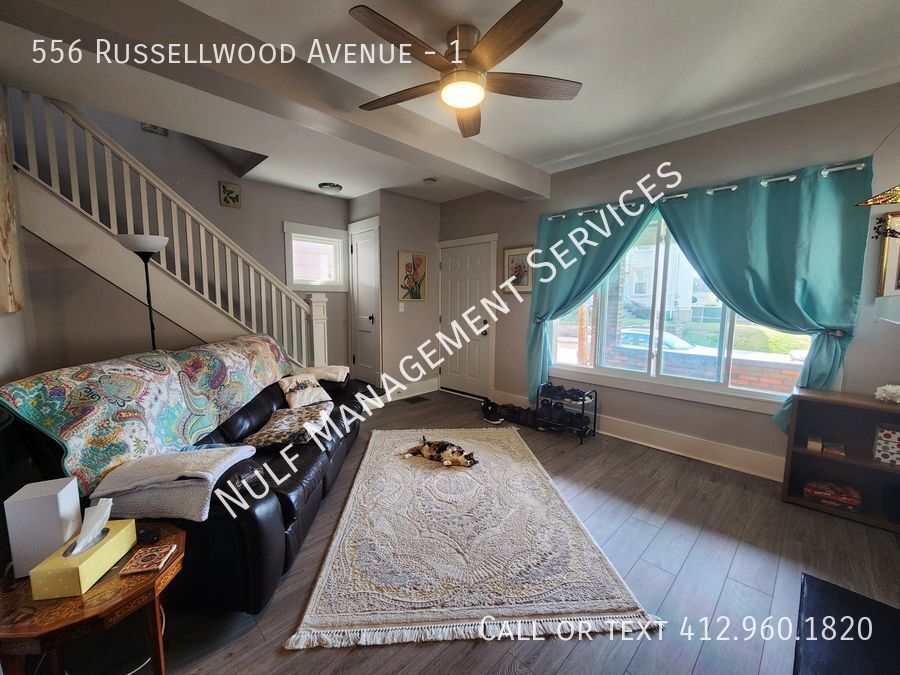 Foto principal - 556 Russellwood Ave