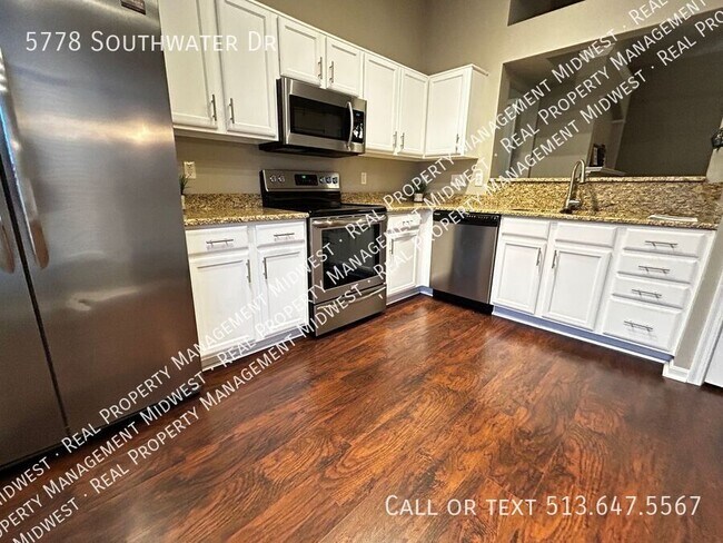 Foto del edificio - 5778 Southwater Dr
