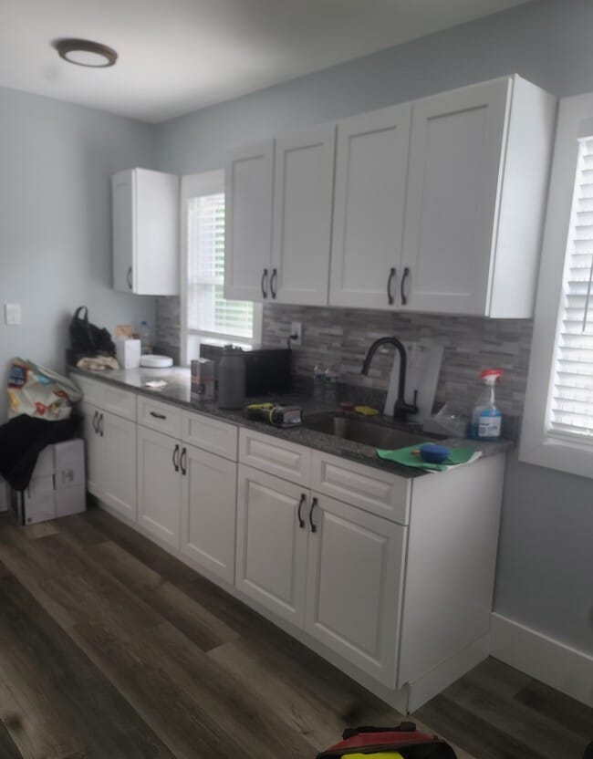 Foto del edificio - 143 Mansfield St