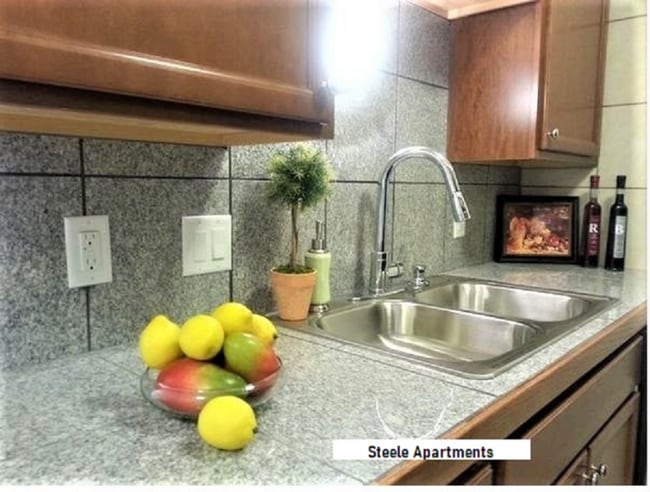 Foto del edificio - 807 N 45th St