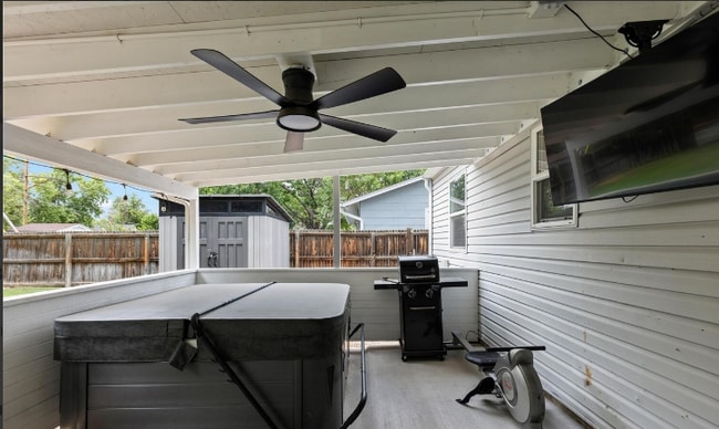 Building Photo - 2105 S Hazel Ct