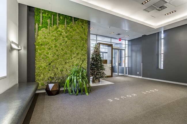 Photo du bâtiment - 105 George St