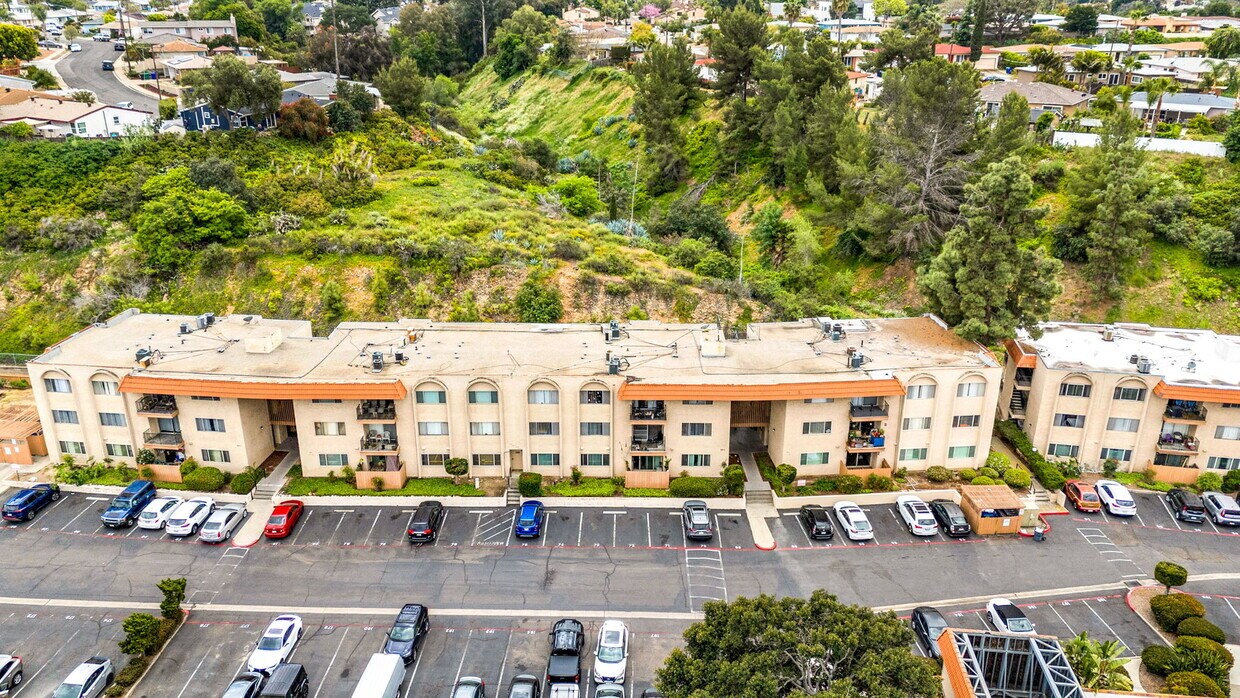 6811 Alvarado Rd Unit 20, San Diego, CA 92120 Condo for Rent in San