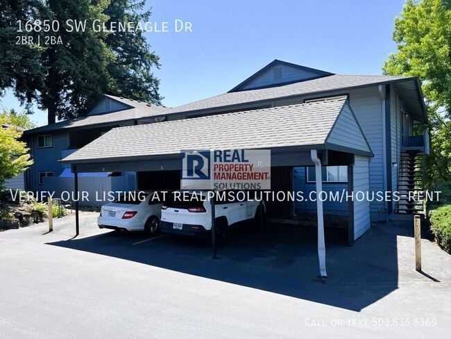 Building Photo - 16850 SW Gleneagle Dr