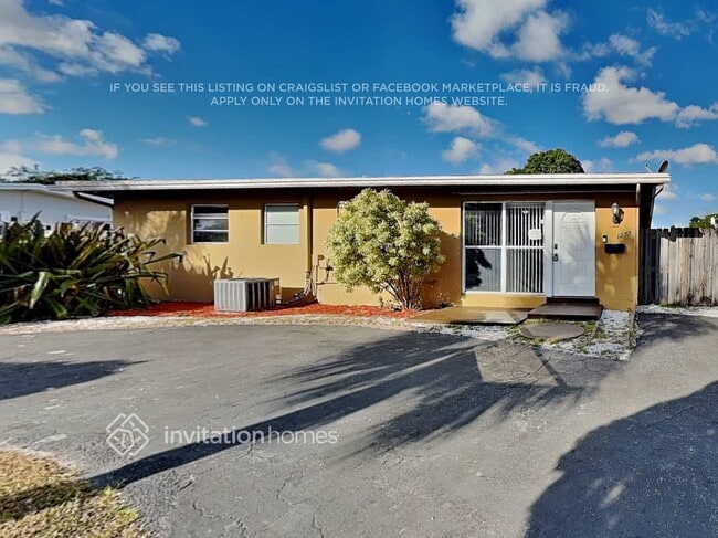 Building Photo - 1275 SW 28th Rd