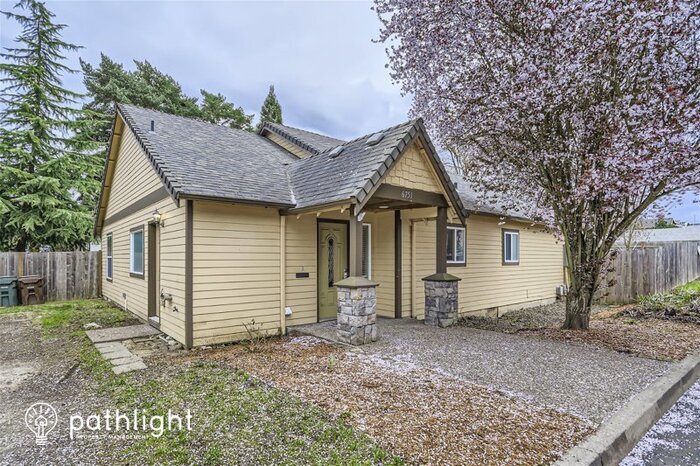 Primary Photo - 6751 SE Johnson St, Hillsboro, OR, 97123