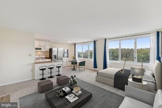 Building Photo - 10201 Grosvenor Pl