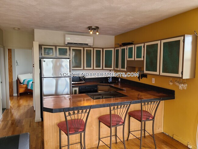 Foto del edificio - 764 Tremont St