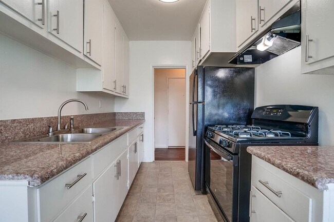 Foto del interior - 537 W. Hyde Park Blvd