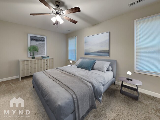 Building Photo - 782 Skyland Dr