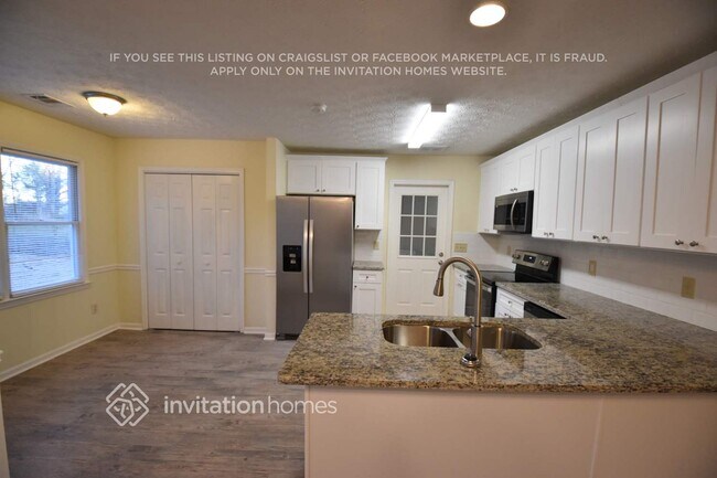 Foto del edificio - 3505 Foxworth Trail