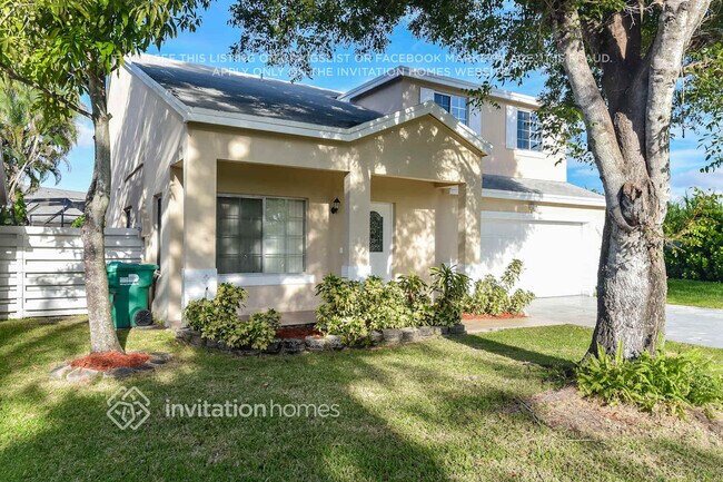 Foto del edificio - 14450 SW 139th Ave