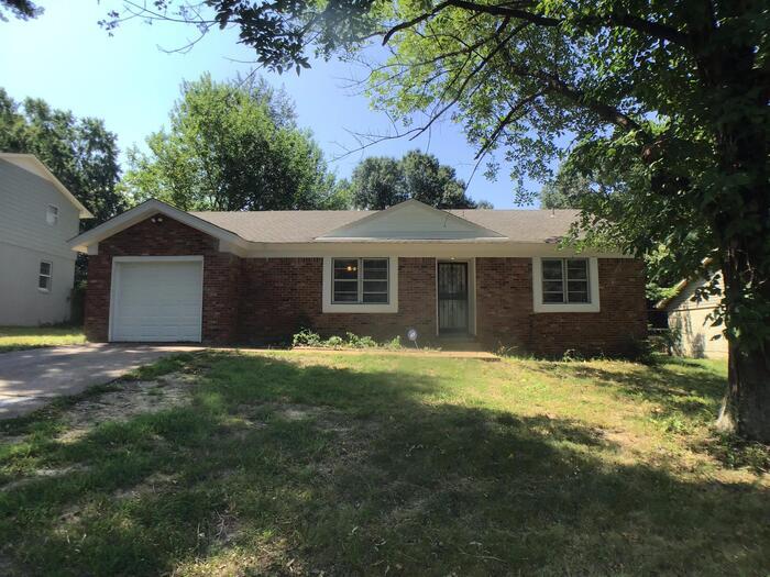 4009 St Elmo Ave, Memphis, TN 38128 House Rental in Memphis, TN