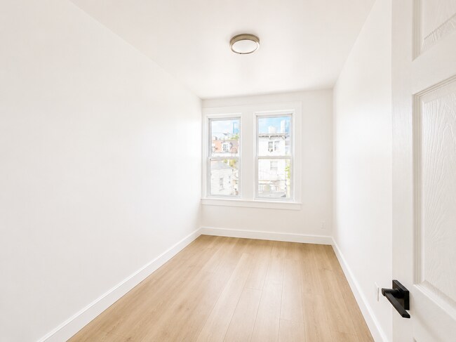 Foto del edificio - 519 Mercer St