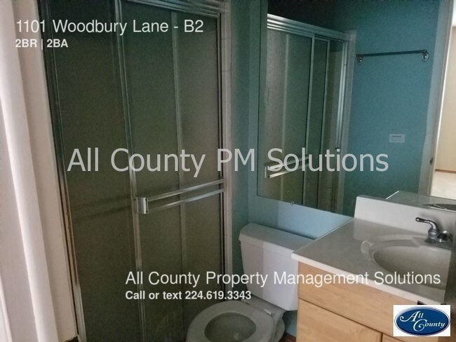 Foto del edificio - 1101 Woodbury Ln