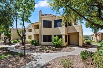 Building Photo - 7575 E Indian Bend Rd