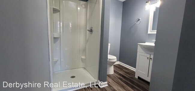 Building Photo - 2 br, 2 bath House - 426 South Broad St