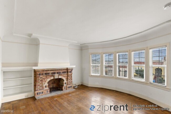 Foto del edificio - 4 br, 2 bath House - 101 Jules Avenue, San...