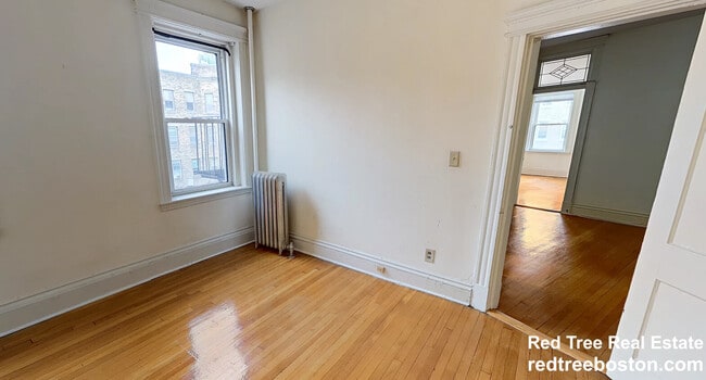 Foto del edificio - 106 Queensberry St