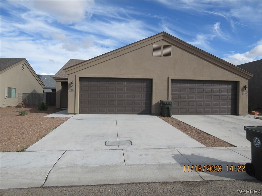 3526 N Irving St, Kingman, AZ 86409 Townhome Rentals in Kingman AZ