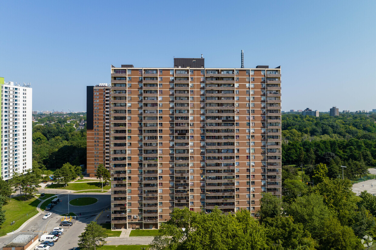 Primary Photo - Dentonia Place