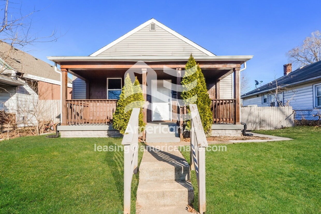 Foto principal - 1515 Villa Ave