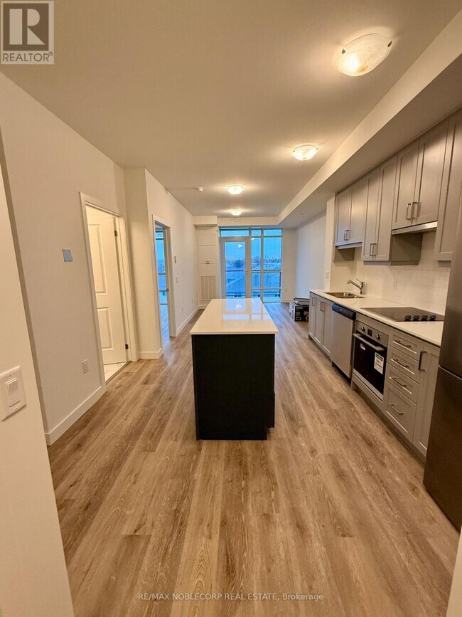 Photo du bâtiment - 461 Green Rd