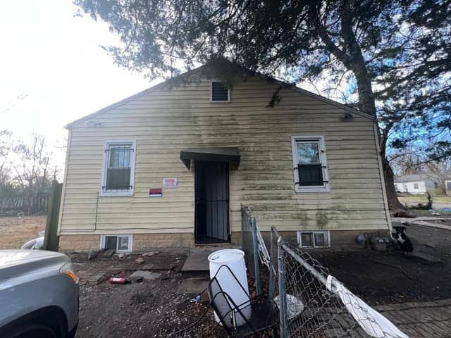 Building Photo - 1640 N 50th St