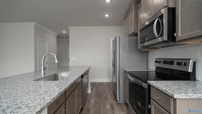 Building Photo - 3243 Spool Ln SW