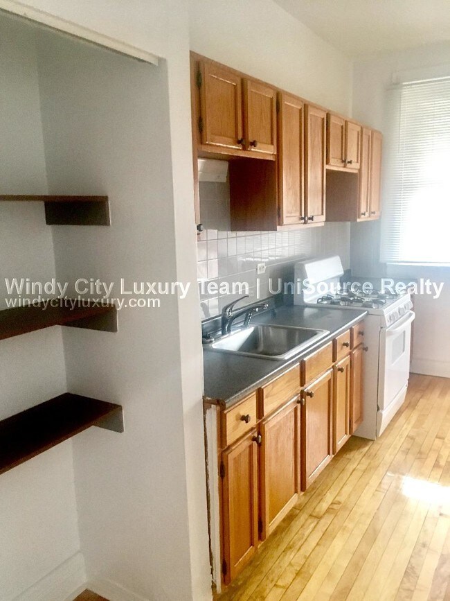 Foto del edificio - 5412 S Ingleside Ave