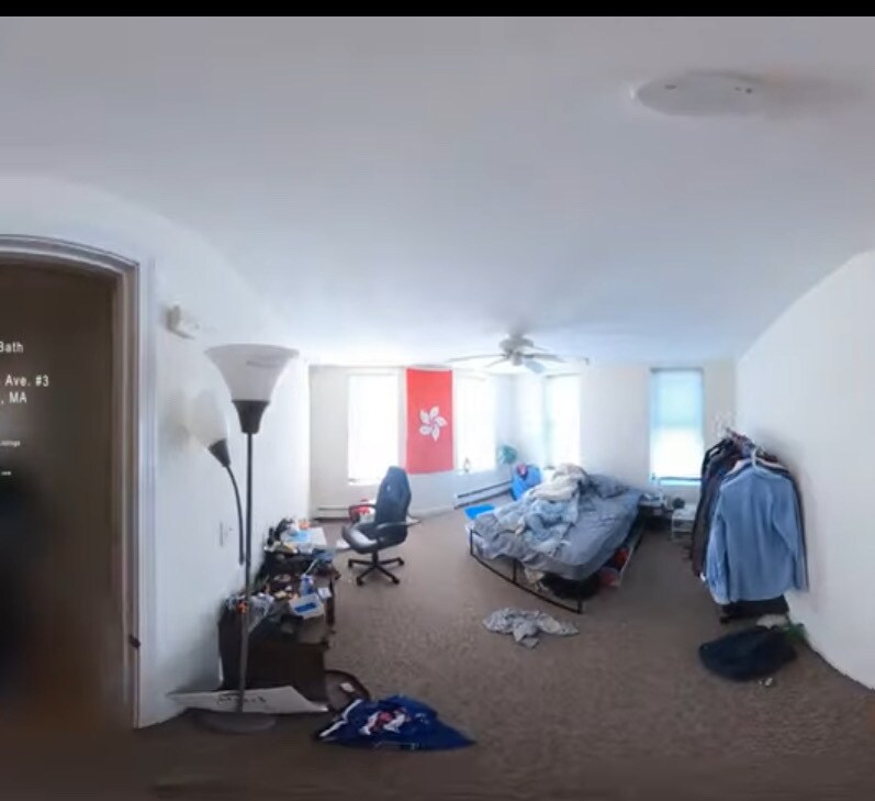 Foto del edificio - 1979 Massachusetts Ave