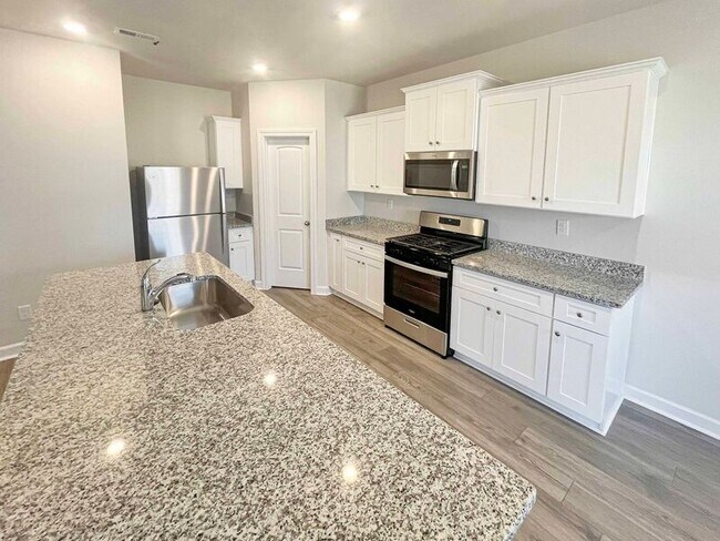 Foto del edificio - 2316 Valverde Way