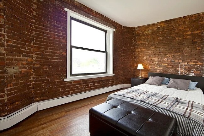 Foto del edificio - 106 Ridge St