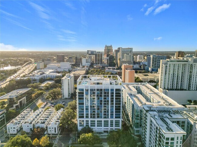 Foto del edificio - 260 S Osceola Ave