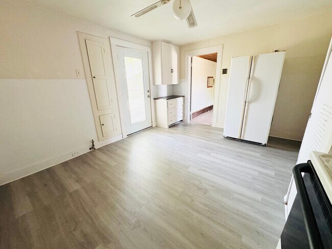 Foto del edificio - 417 N Jefferson St