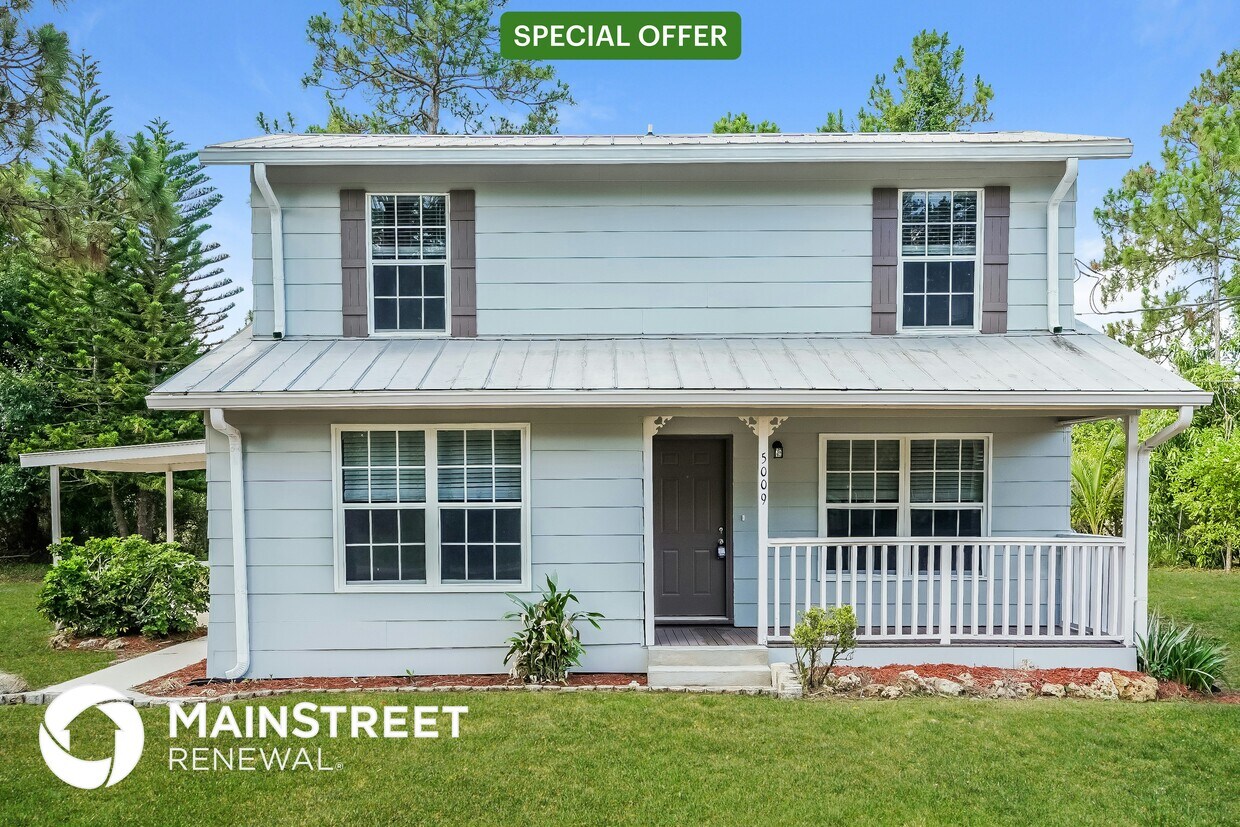 Foto principal - 5009 2nd St W