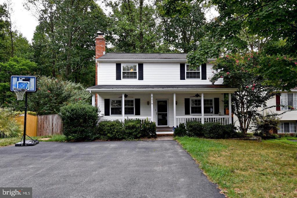 Foto principal - 8470 Misty Blue Ct