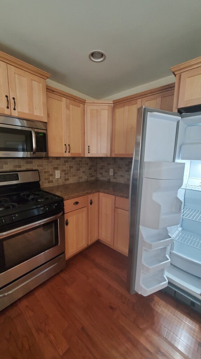 Foto del edificio - 92 Harris St