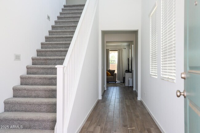 Foto del edificio - 7449 W Nicolet Ave