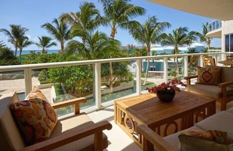 Foto del edificio - 2700 N Ocean Dr