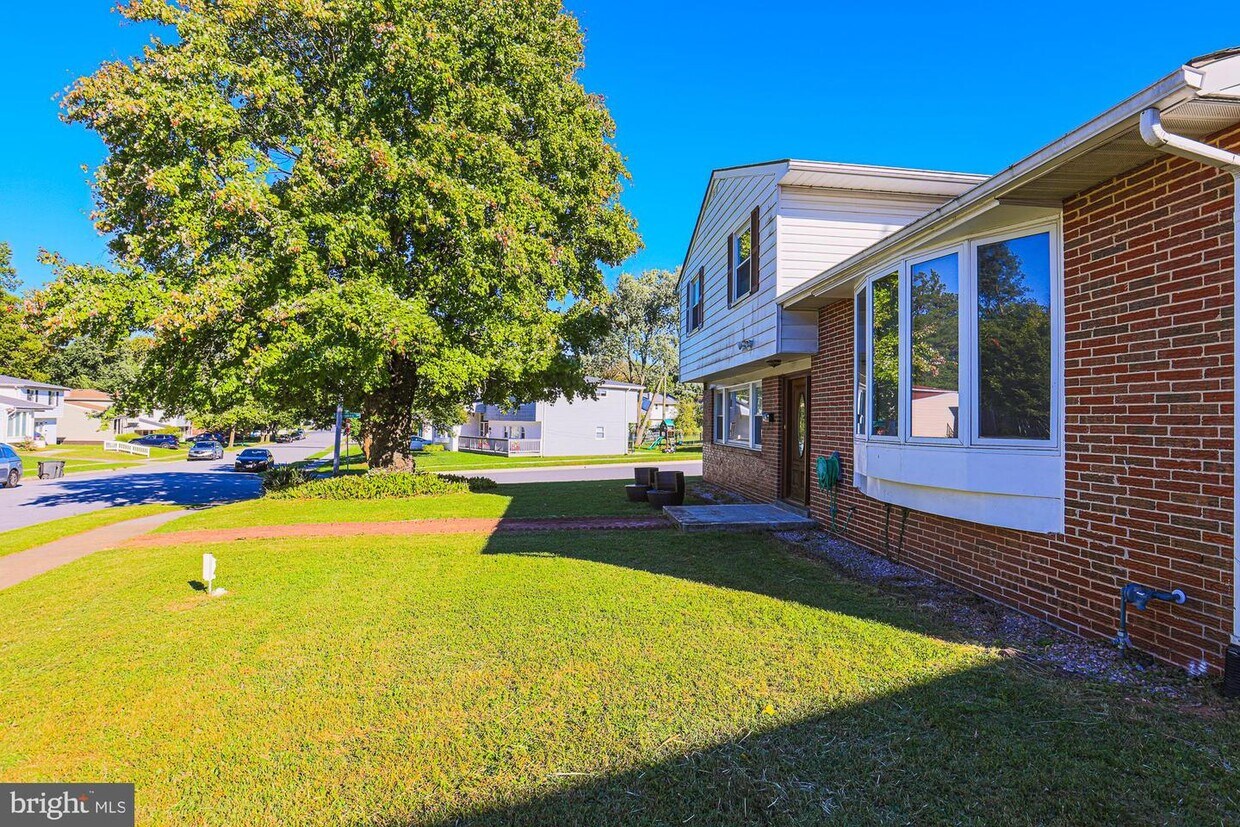 6820 Cherokee Dr, Baltimore, MD 21209 House Rental in Baltimore, MD