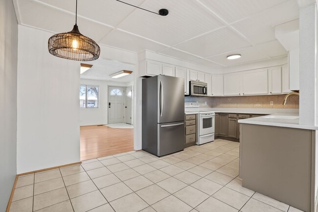 Foto del edificio - Single Story Living in a Convenient Nampa ...