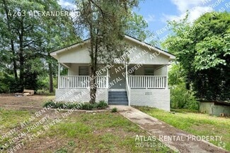 Building Photo - 4263 Alexander Rd
